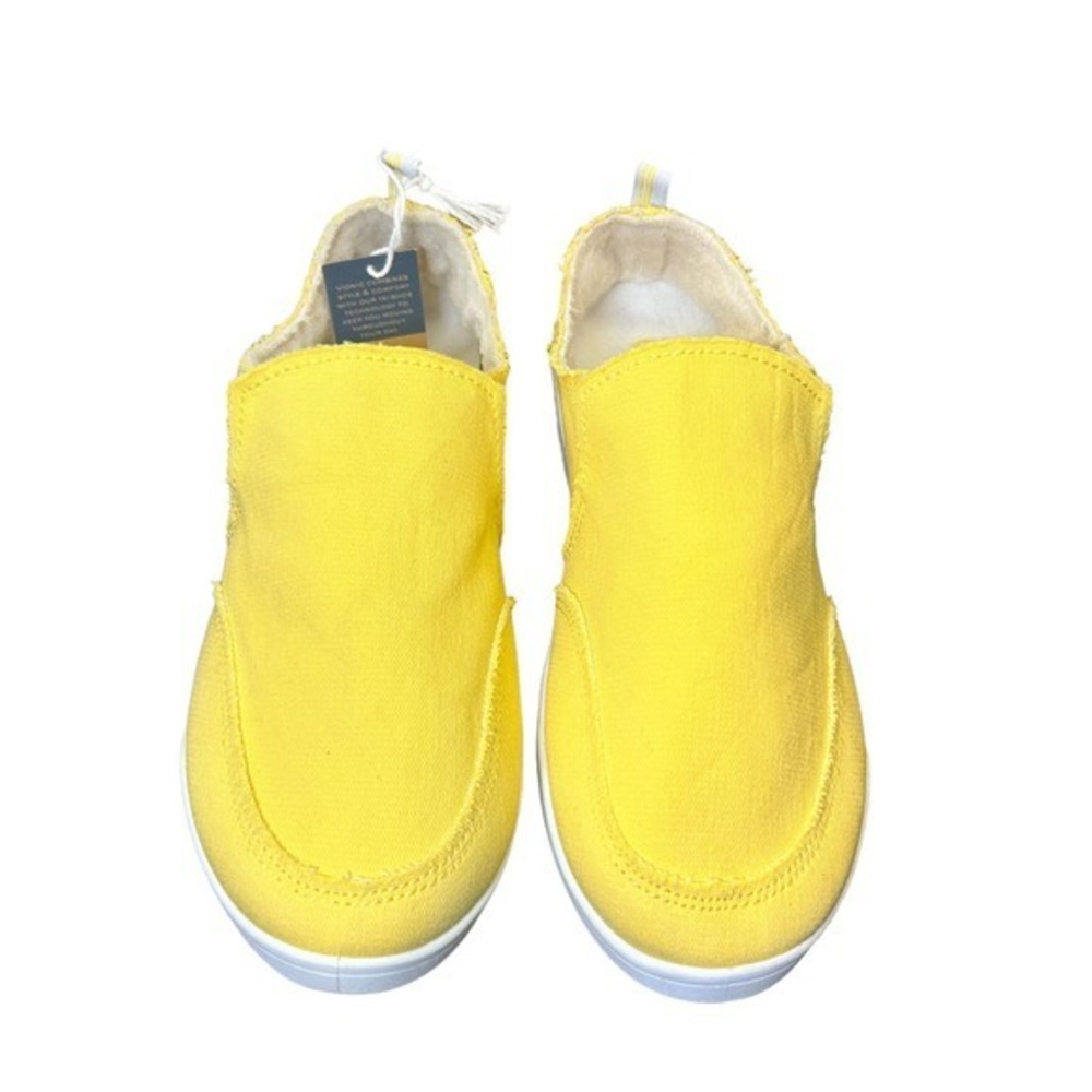 Vionic Yellow Mules & Clogs - image 2